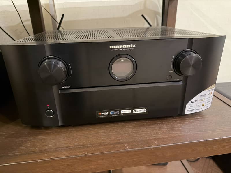 Marantz 7706 8K 2