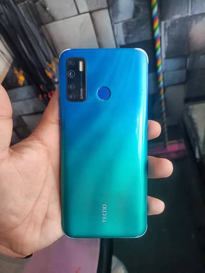Tecno Spark 5 Pro