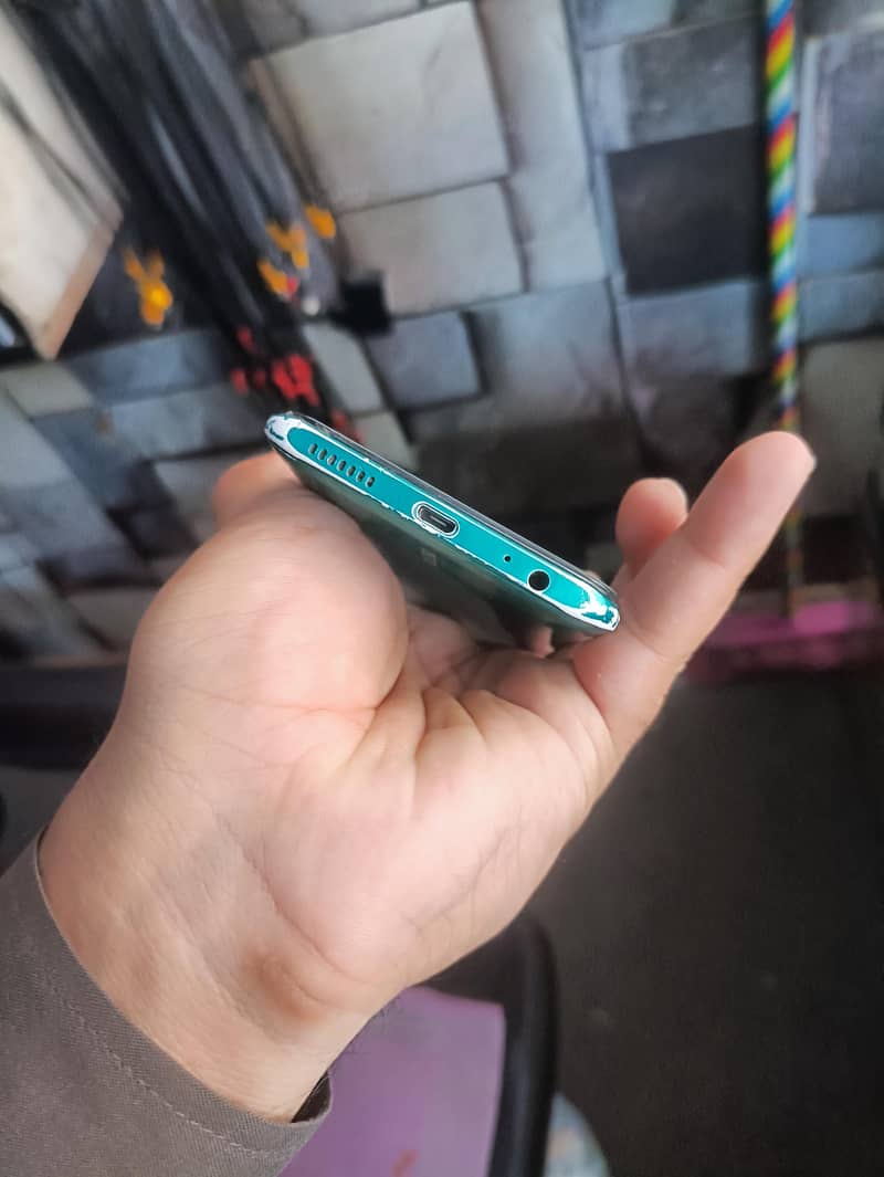 Tecno Spark 5 Pro 1