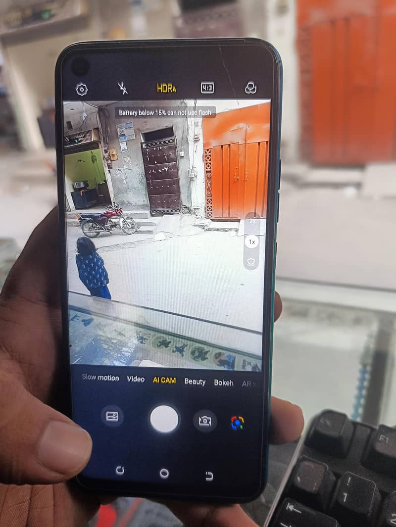Tecno Spark 5 Pro 3