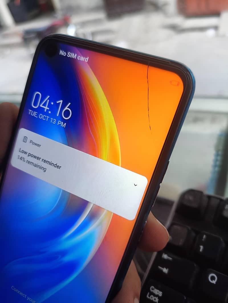 Tecno Spark 5 Pro 4