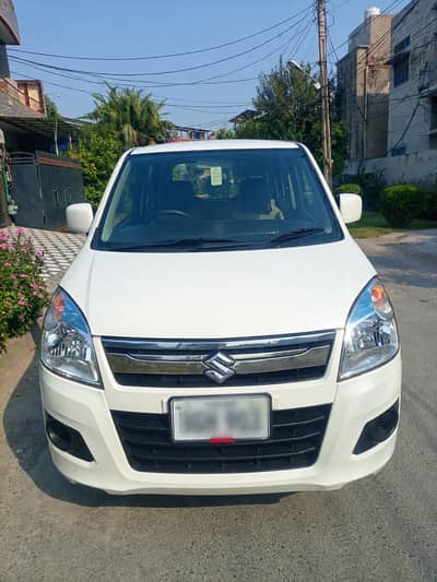 Suzuki Wagon R 2021