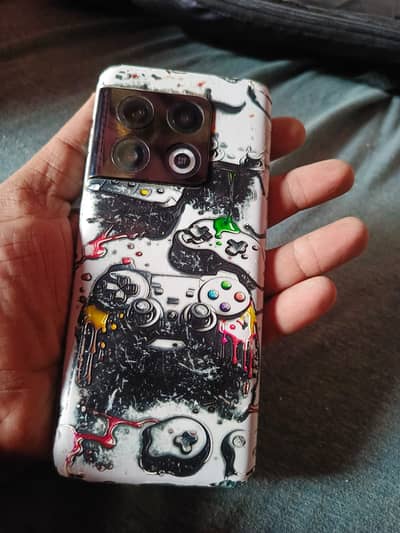 One Plus 10 Pro 5g for sell