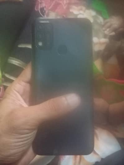 Infinix Hot 11 Play