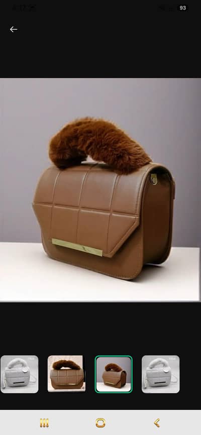 Premium Quality Hand Bags – Limited Time Special Discount!