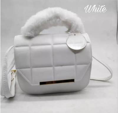 Premium Quality Hand Bags – Limited Time Special Discount!