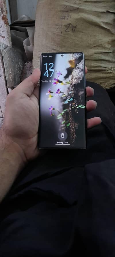 Sparx Edge 20 Pro
