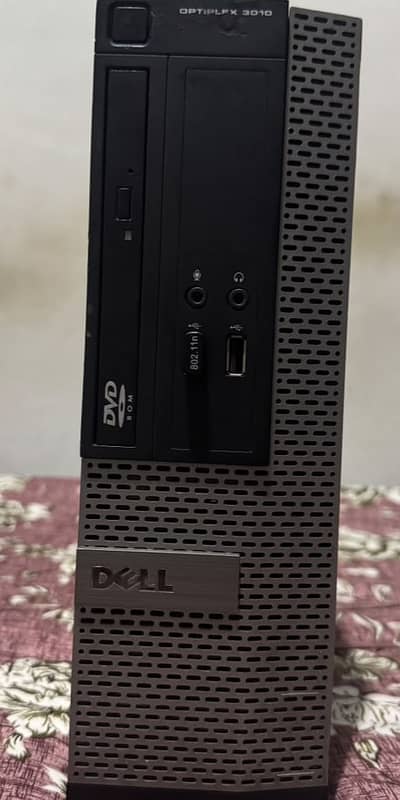 Dell PC - I5 3rd Gen