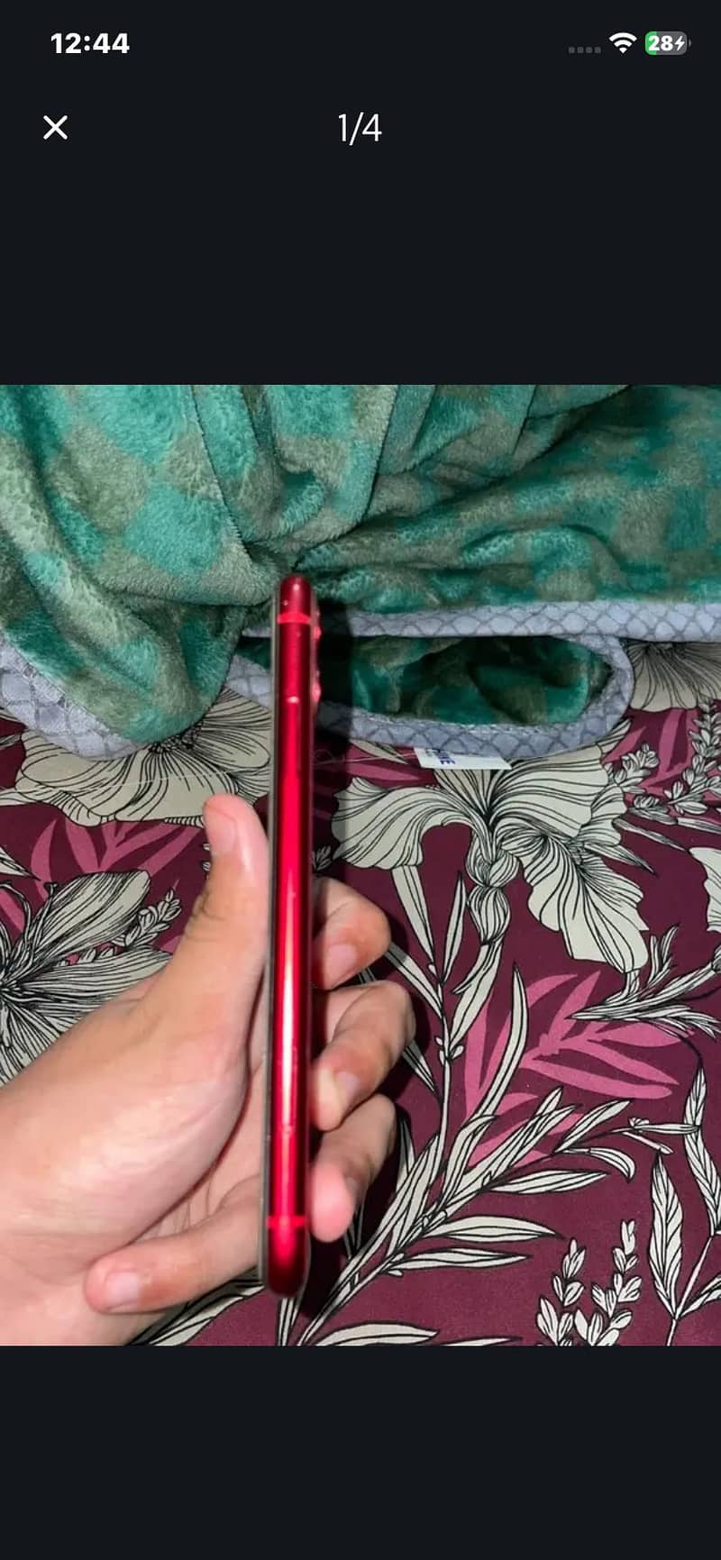 Apple iPhone 11 0