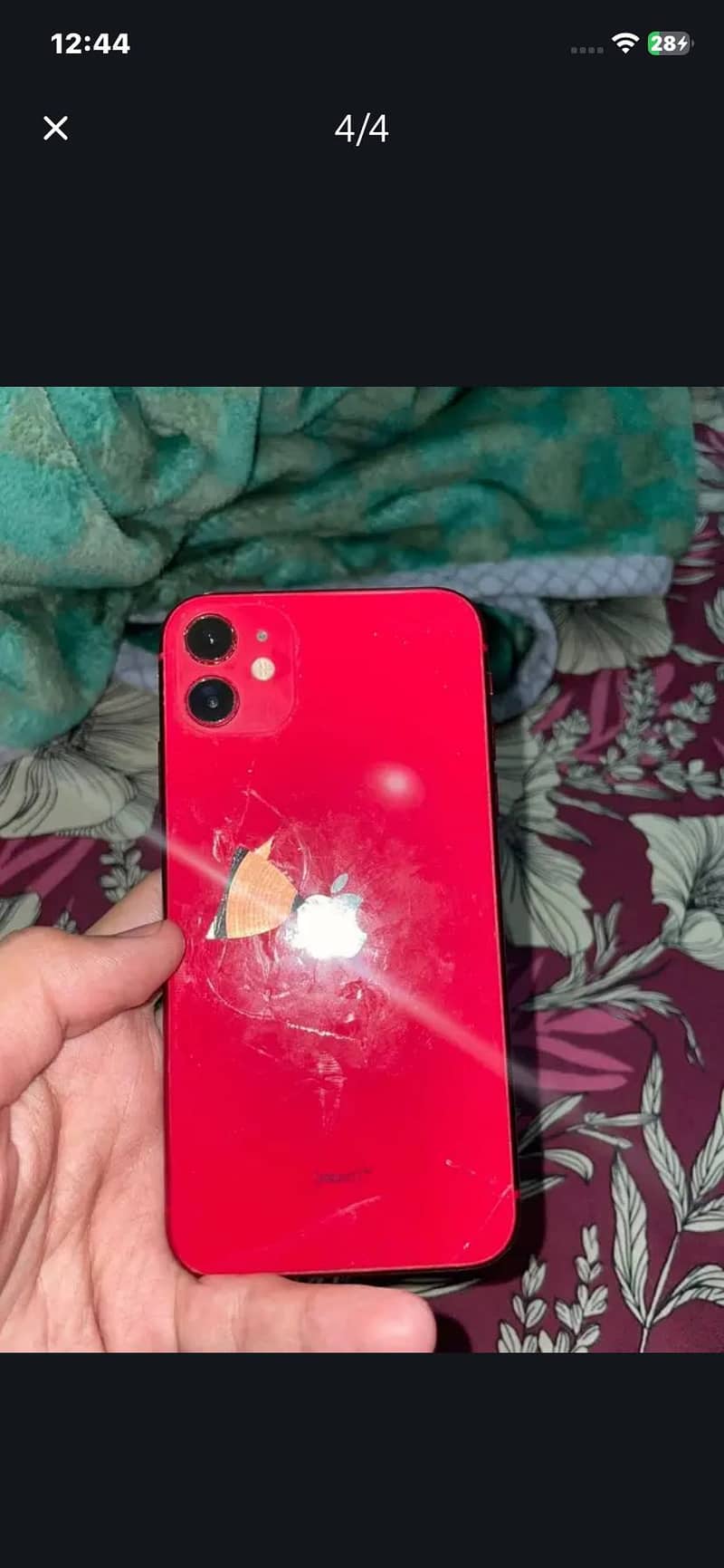 Apple iPhone 11 2