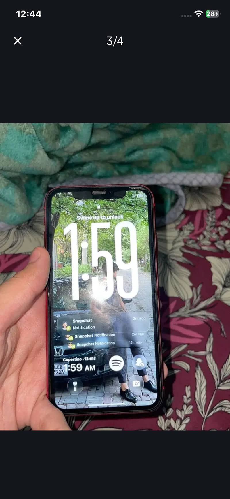 Apple iPhone 11 3