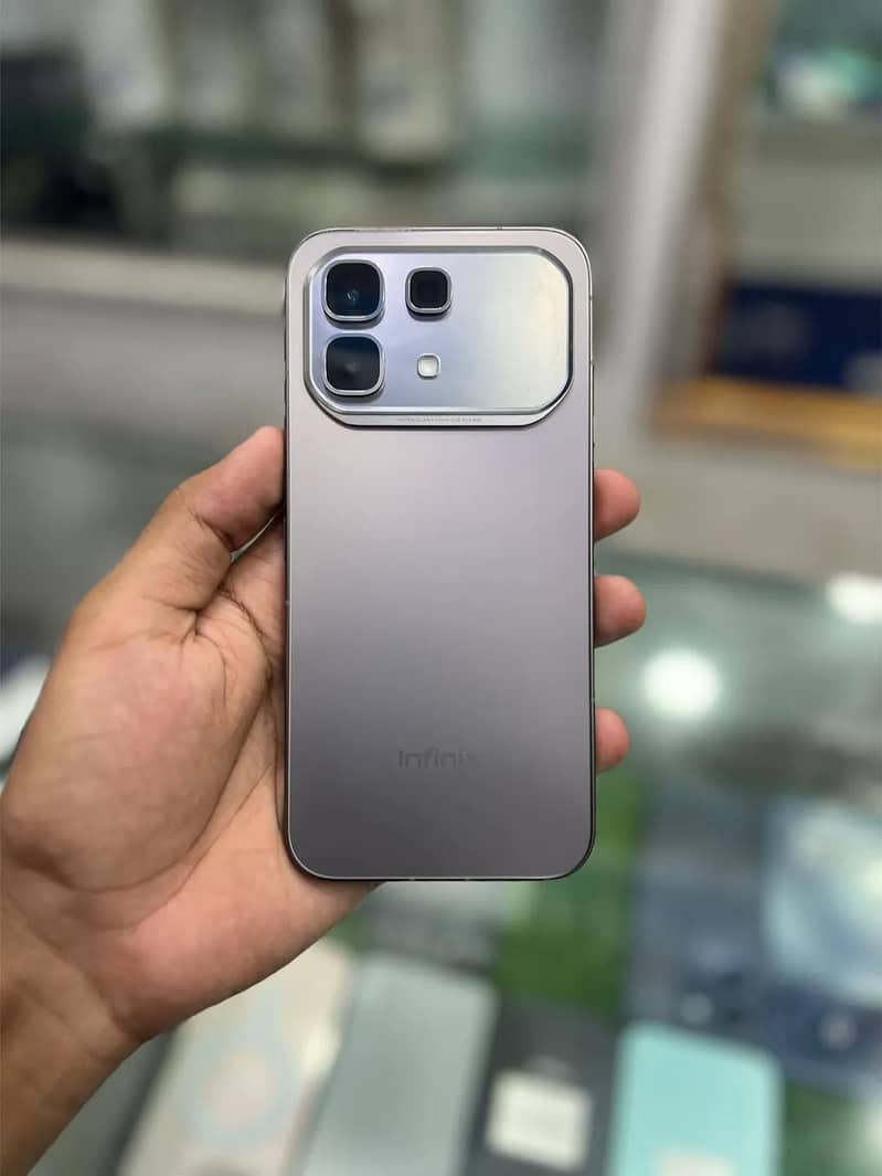 Infinix Note 60 Pro 4