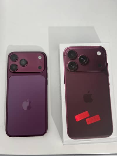 Apple iPhone 18 Pro Max