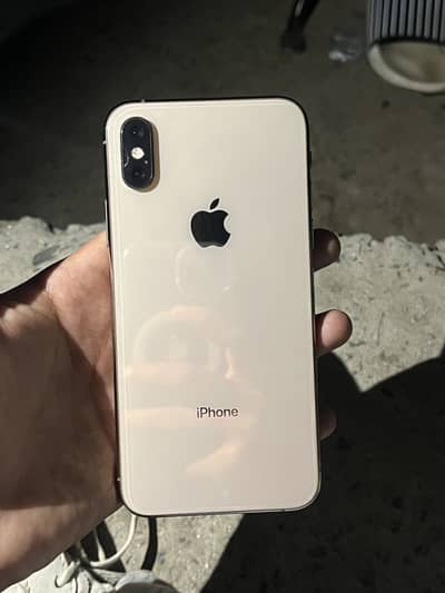 Apple iPhone XS