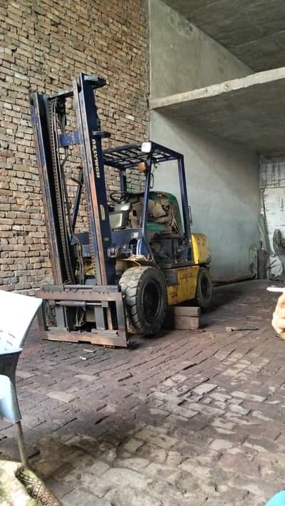 Forklifter, lifter, crane, loader, truck