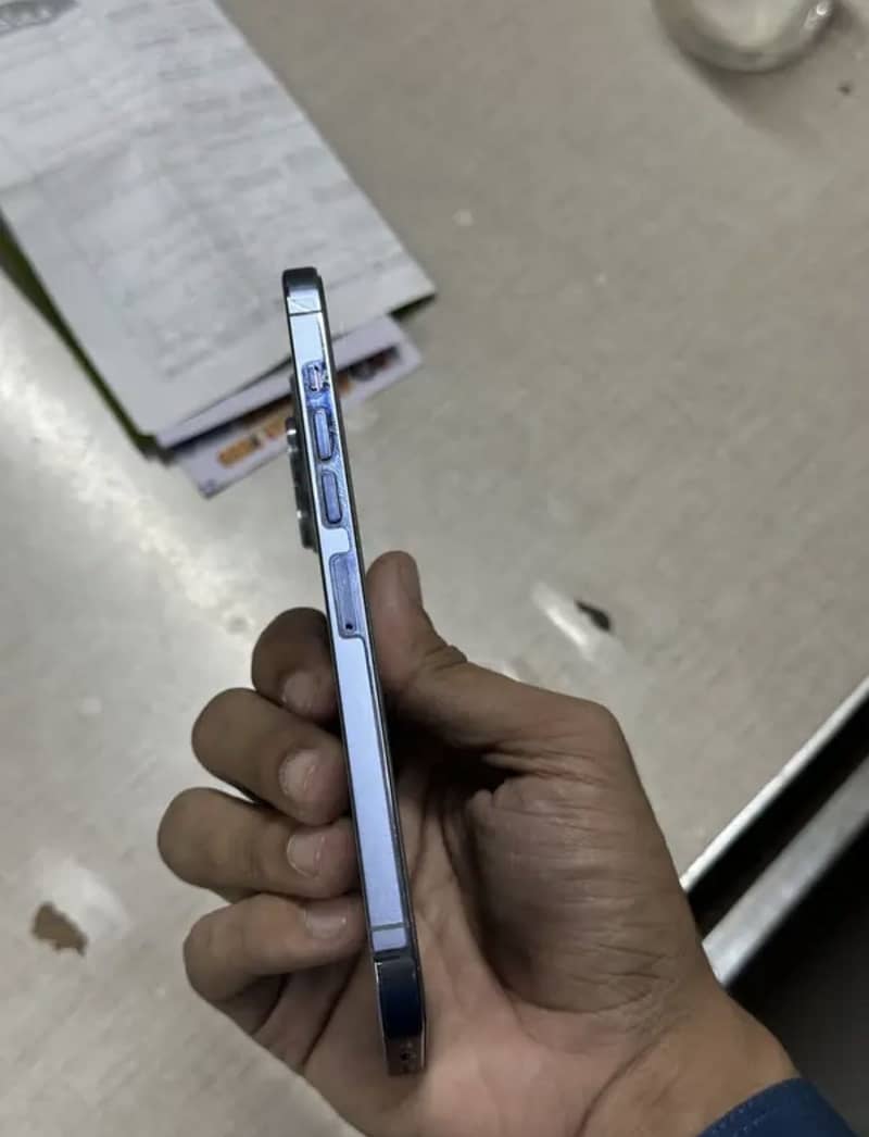 Iphone 5