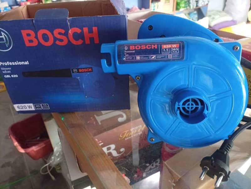 Blower 1