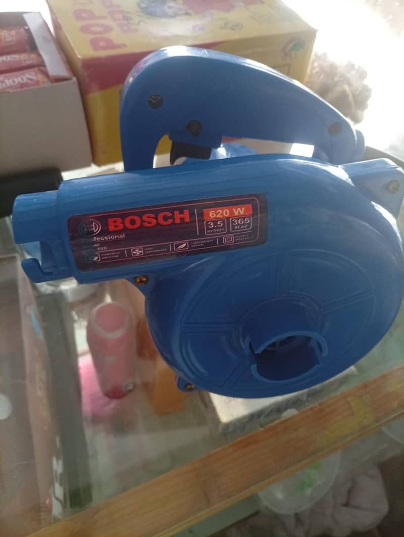Blower 3