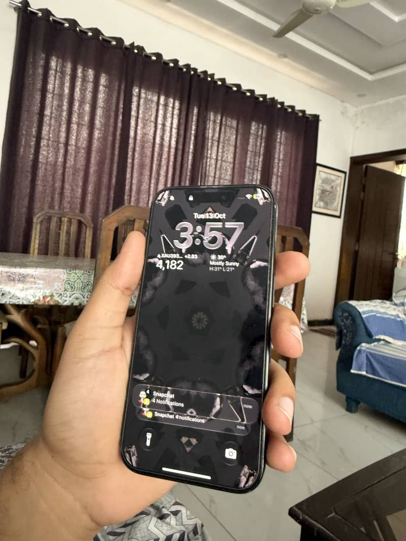 Apple iPhone 15 Pro 4
