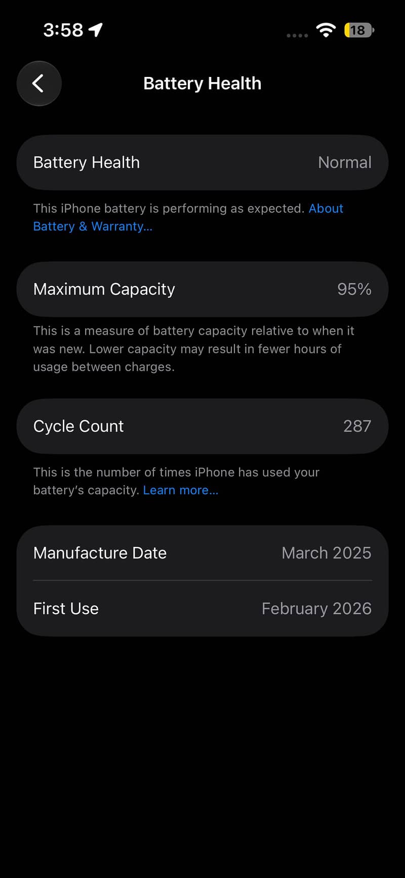 Apple iPhone 15 Pro 10