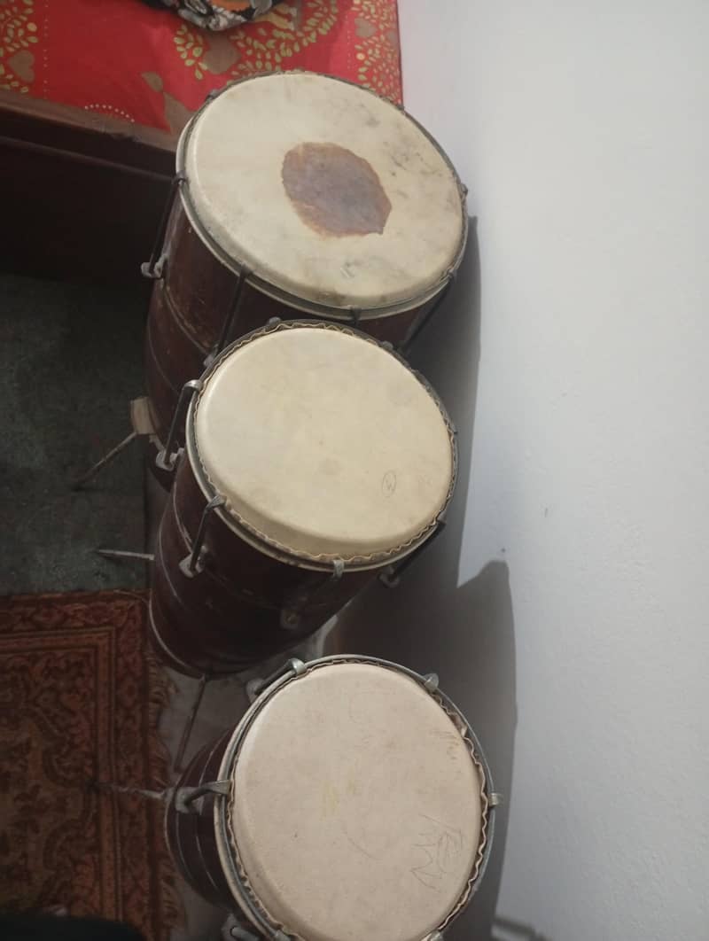 congo drumps 2