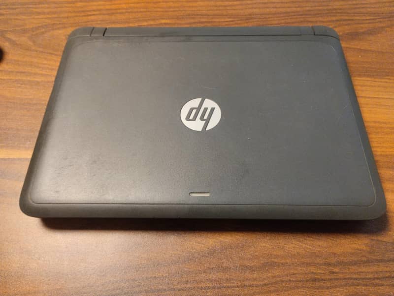 hp probook 0