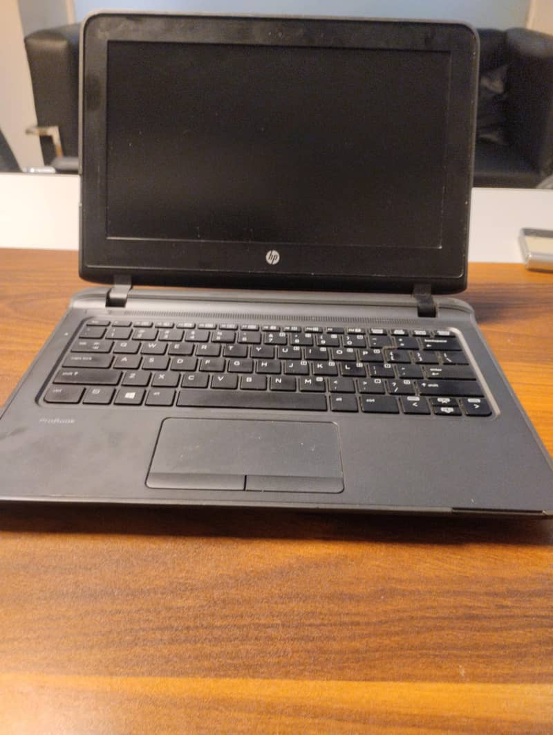 hp probook 1