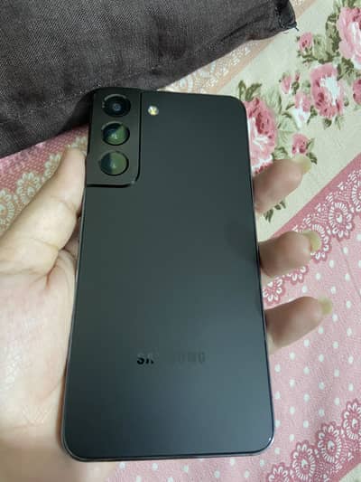 Samsung Mobile S22