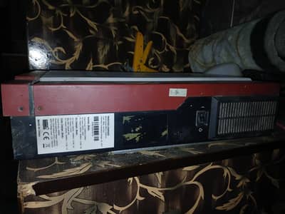 Cherry inverter by usa