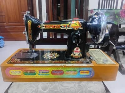سلائی مشین برائے فروخت | Sewing Machine for Sale