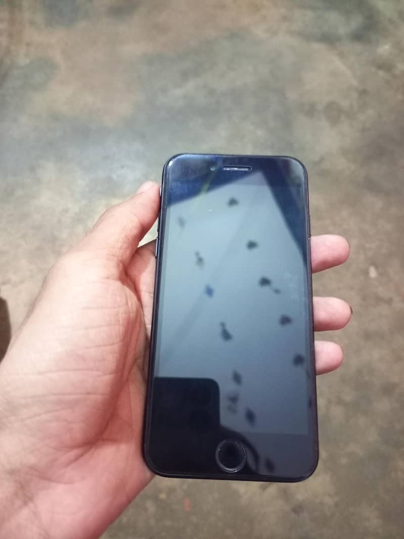 Apple iPhone SE 1