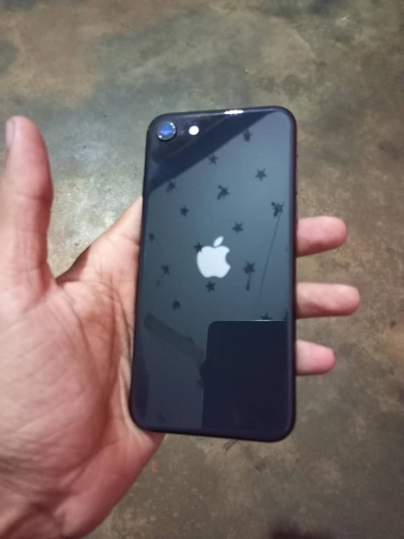 Apple iPhone SE 4