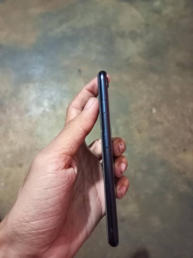 Apple iPhone SE 5