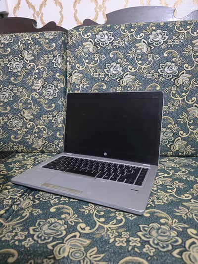 ​HP EliteBook Folio 9470m | Core i7 3rd Gen | 16GB RAM