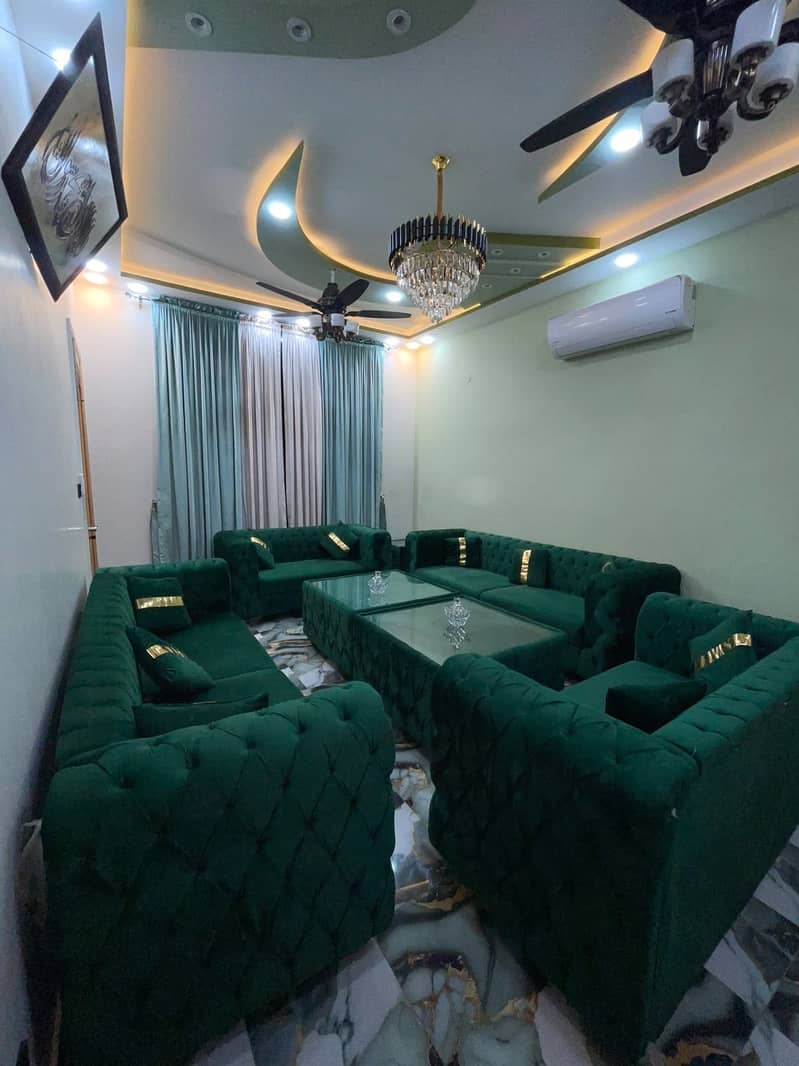 Sofa set 1