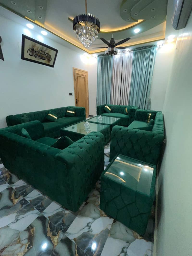 Sofa set 2
