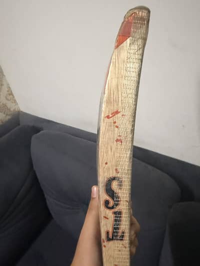 Ts player edition bat