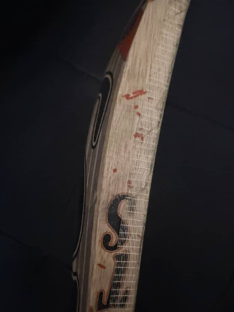 Ts player edition bat 4