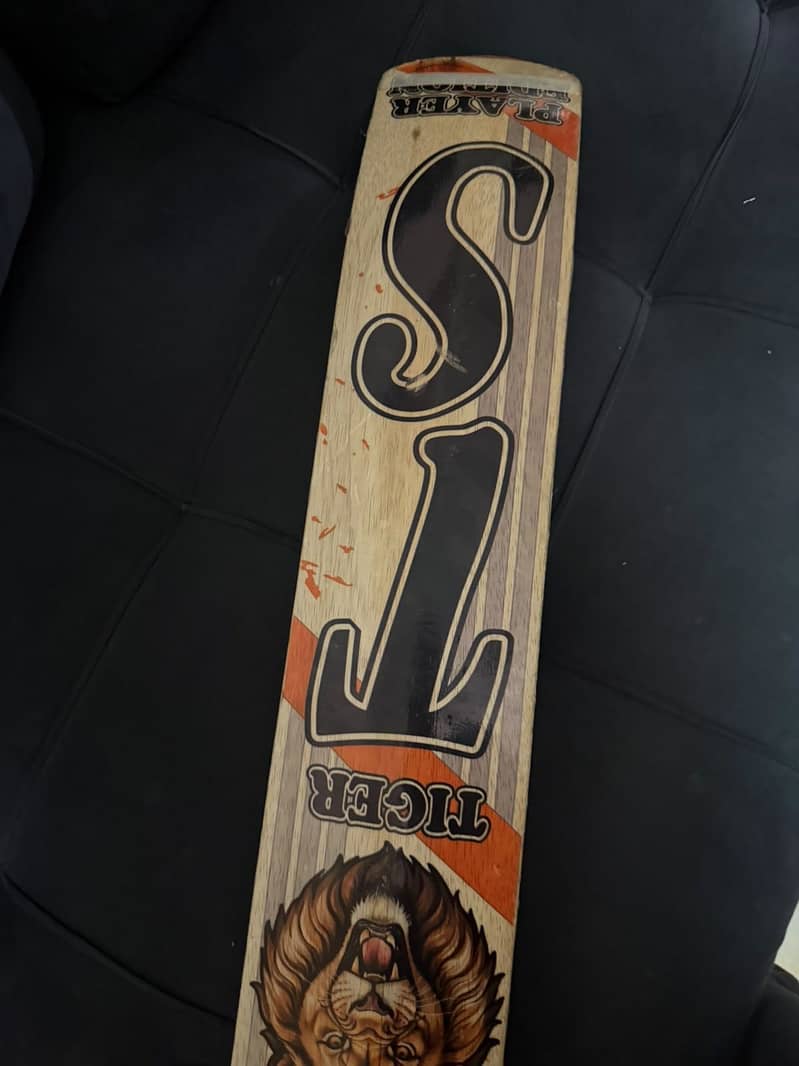 Ts player edition bat 5