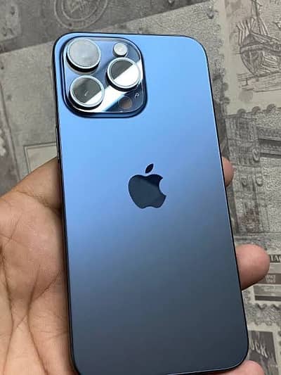 Apple iPhone 15 Pro Max