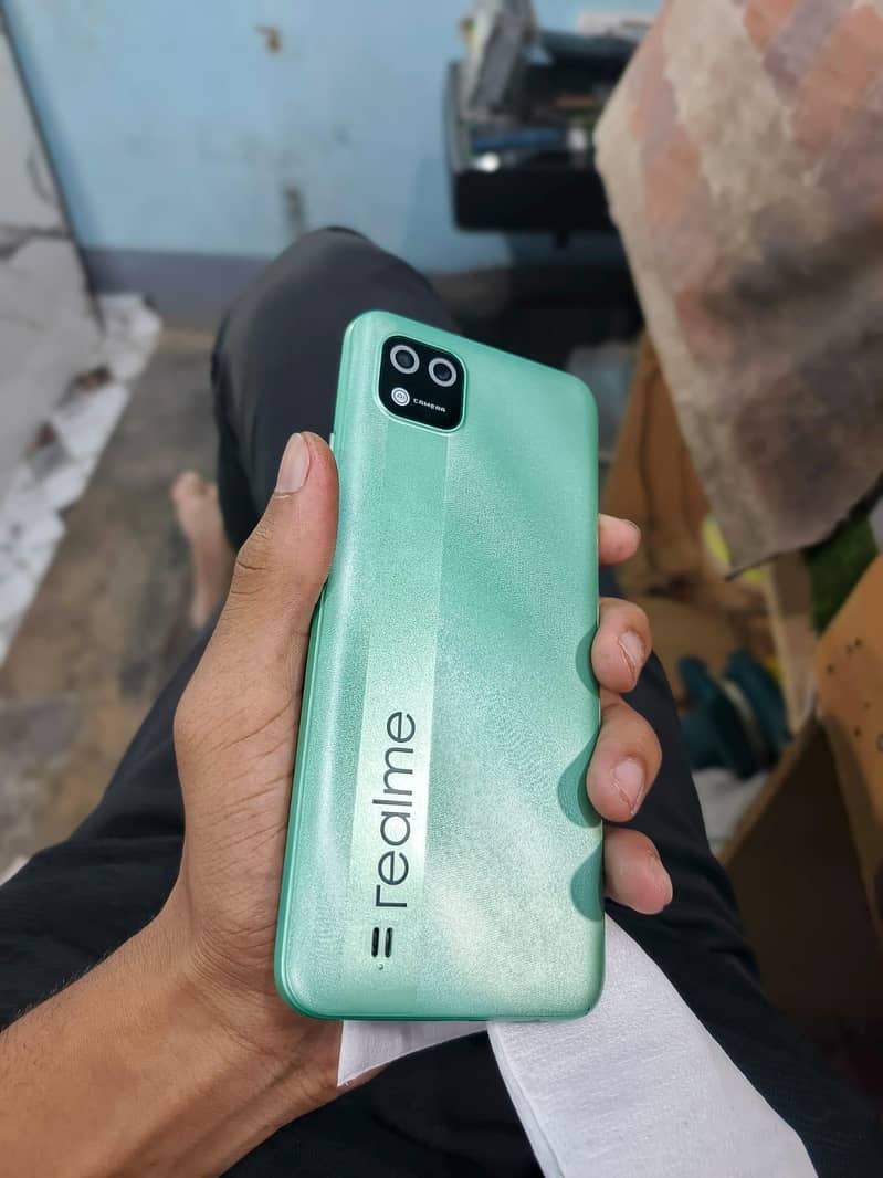 Realme C11 1