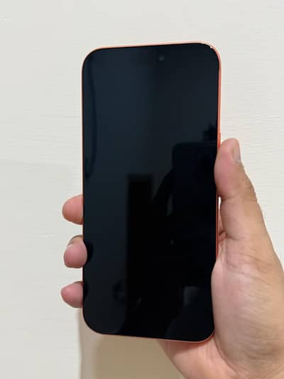 Apple iPhone 17 Pro Max sim non active