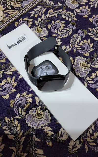 Apple Watch 11 Series 46 mm
