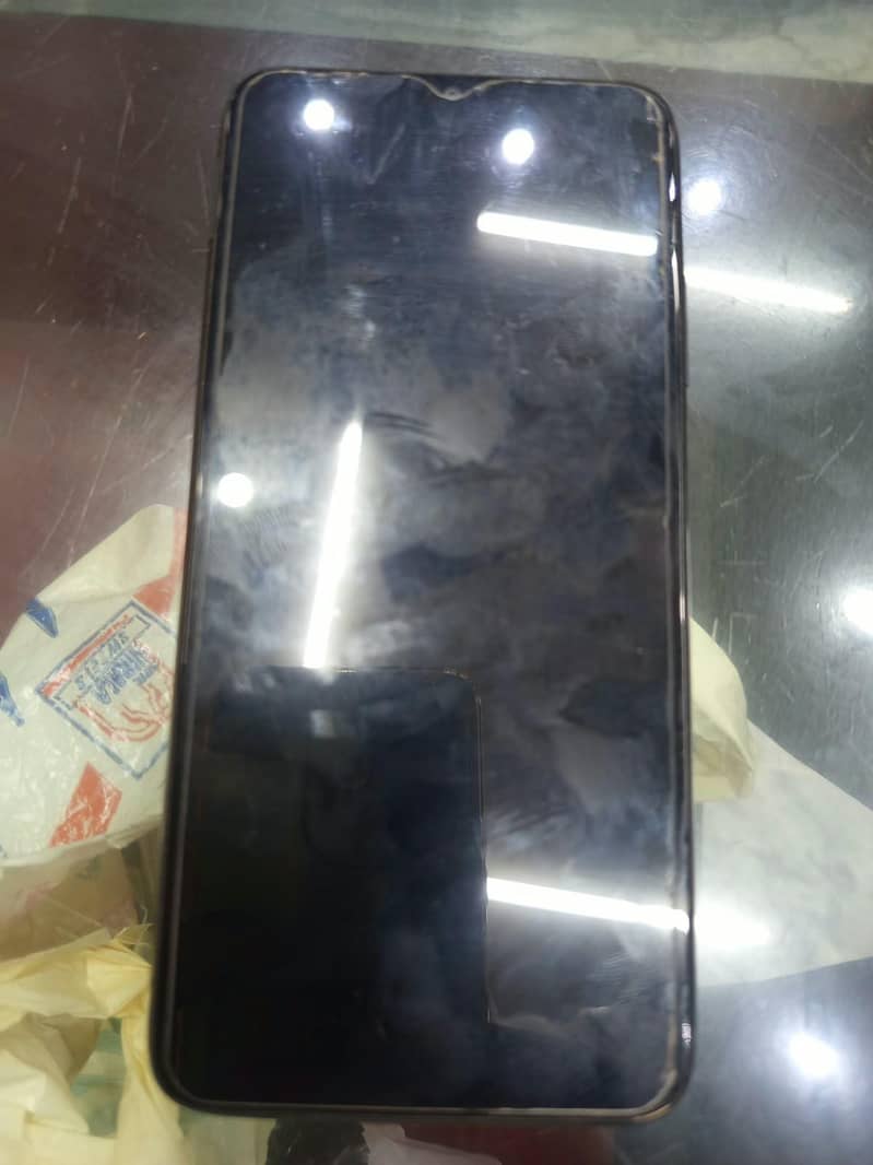 Xiaomi Redmi 9T 2