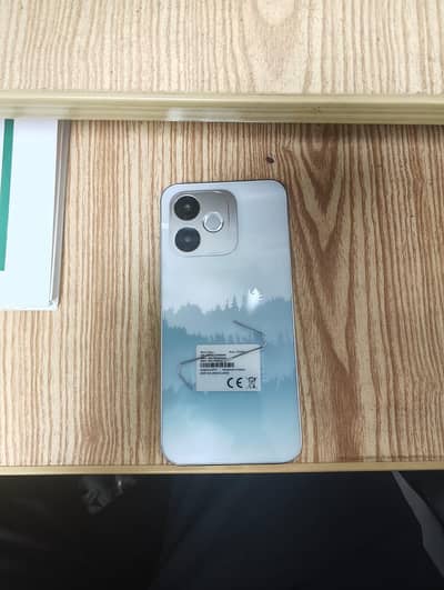 OPPO A6s pro