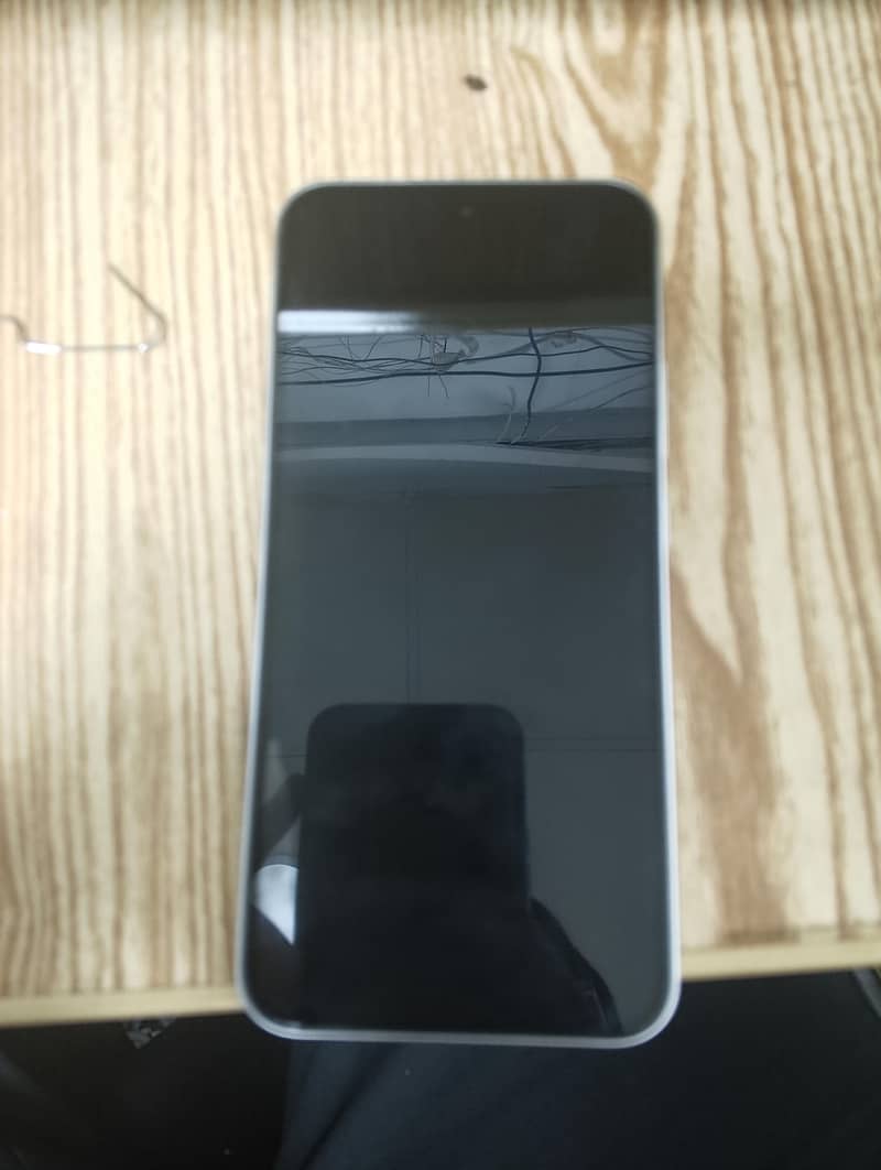 OPPO A6s pro 1