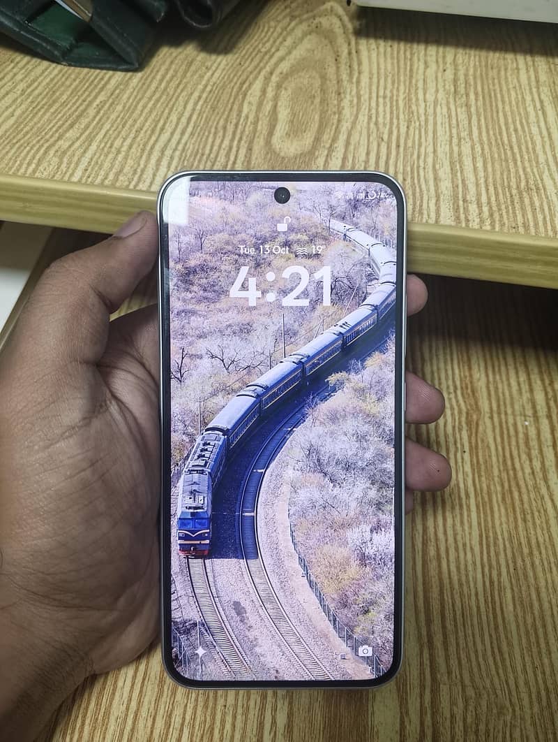 OPPO A6s pro 2