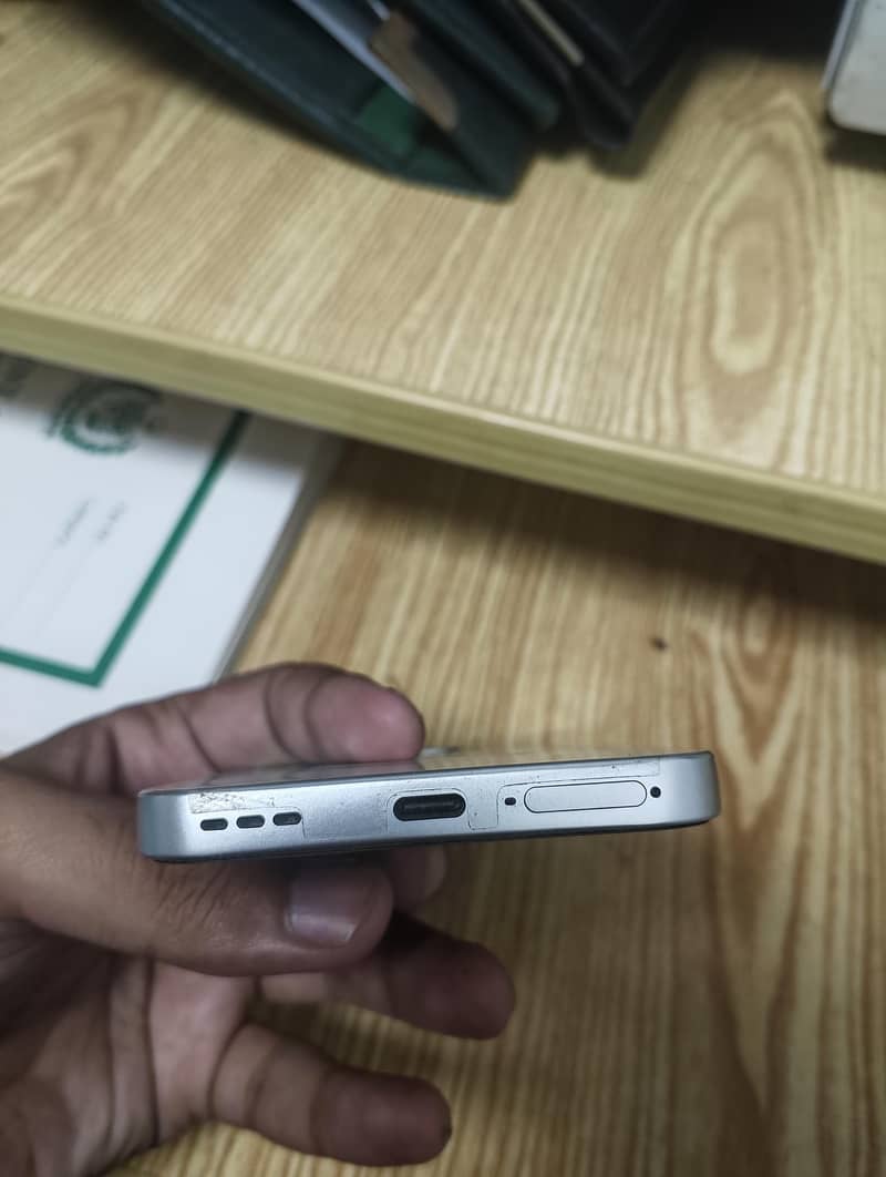 OPPO A6s pro 4