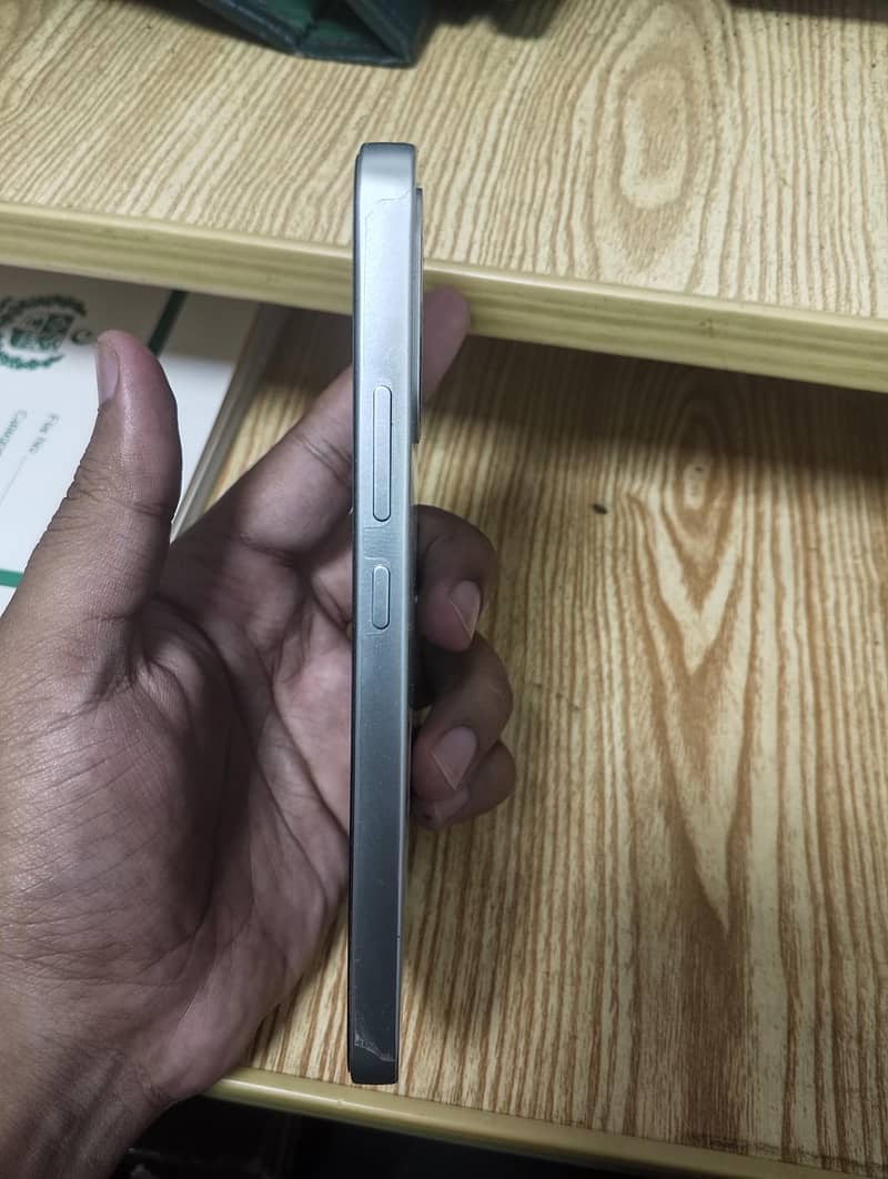 OPPO A6s pro 6