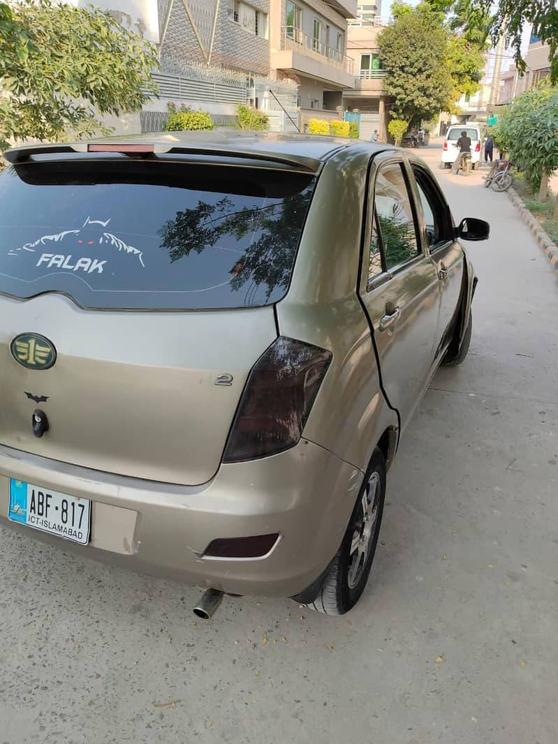FAW V2 2016 2